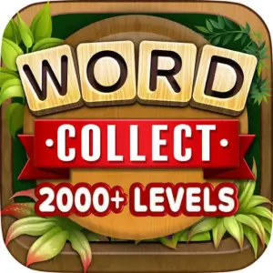 Word Collect game