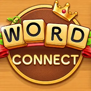 Word Connect by ZenLife game icon