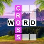Crossword Jam game icon